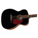 Fender Nick 13 Outlaw Heart GC