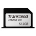 Transcend expansion card JetDrive Lite 330 512GB pre MacBook Pro 13/14/16"