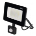 LED Reflektor SIMPO PIR 50 W 4500 lm