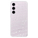 Odolné silikónové puzdro iSaprio - Handwriting 01 - white - Samsung Galaxy S23 5G