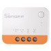 Ovládač Smart switch Sonoff ZBMINIL2 (6920075778298)
