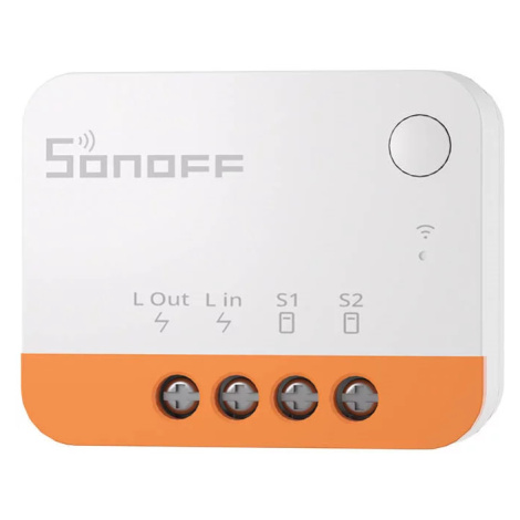 Ovládač Smart switch Sonoff ZBMINIL2 (6920075778298)