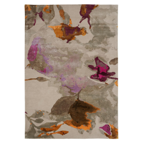 CARPET DECOR - Koberec ORCHIDEA,