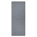 Kusový koberec Hanse Home 104433 Grey 67x300 cm