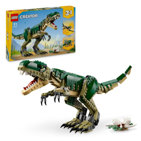 LEGO LEGO® T-rex 31151