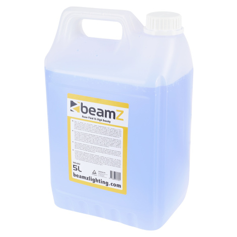 BeamZ Hazer High Density, 5L