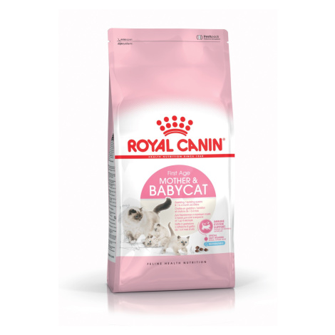 Krmivá pre mačky Royal Canin