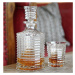 Crystal Bohemia Blade whisky set (1+6)