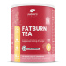 Fat Burn Slimming Tea | Čaj na spaľovanie tukov | Čaj z mariánskeho bodliaka | Čaj z valeriánu |