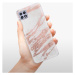 Odolné silikónové puzdro iSaprio - RoseGold 10 - Samsung Galaxy A22 5G