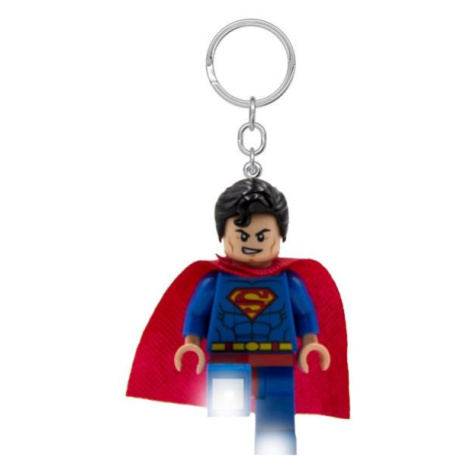 LEGO DC Superman svietiaca figúrka (HT)