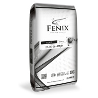 AGRO FENIX Basic 21-05-06+3MgO (25 % MU)