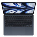 Apple MacBook Air 13" M2 256GB Midnight SK, MLY33SL/A