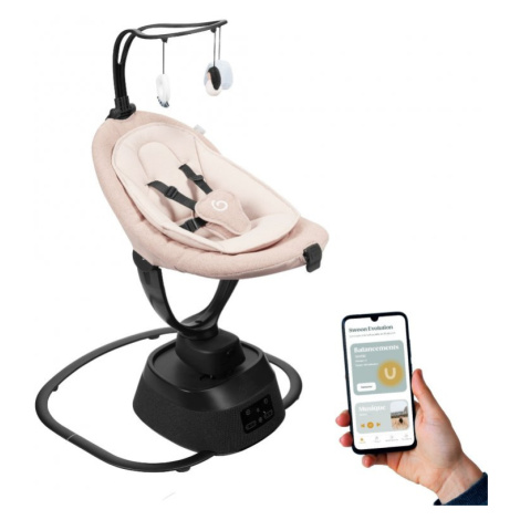 Hračky pre najmenších Babymoov