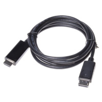 PremiumCord kábel DisplayPort