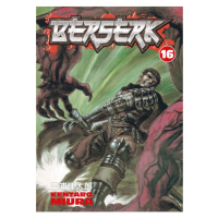 Dark Horse Berserk 16