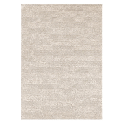 Kusový koberec Cloud 103932 Beige - 120x170 cm Mint Rugs - Hanse Home koberce