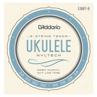 D'Addario EJ88T-8