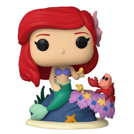 Funko POP! Disney Princess: Ariel