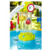 Little Tikes Vodný stôl Fun Zone Battle Splash Water 648809