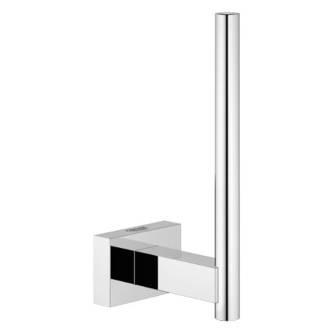 Držiak toaletného papiera Grohe Essentials Cube chróm G40623001