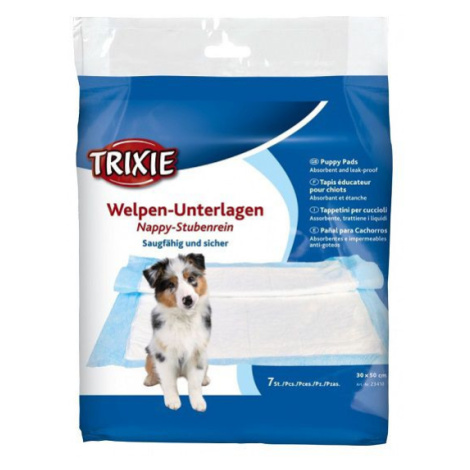 Hygienické podložky pre šteniatka - 40 x 60 cm - 50 ks Trixie