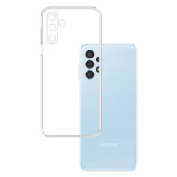 Odolné puzdro na Samsung Galaxy S23 5G S911 3mk Clear TPU transparentné