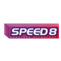 Speed 8 Original ampulky 20 ml
