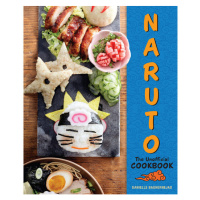 Titan Books Naruto: The Unofficial Cookbook