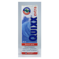 Quixx Extra nosový sprej s eukalyptom 30 ml