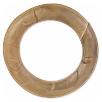 Pochúťka Trixie byvolia koža, kruh 175g 15cm