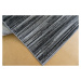 Kusový koberec Lagos 1265 Grey (Silver) - 200x290 cm Berfin Dywany