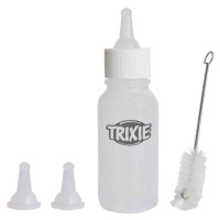 TRIXIE Suckling bottle set kojenecká súprava pre zvieratá 57ml