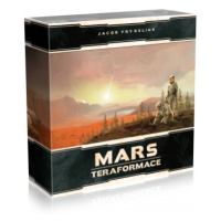 Mars Teraformace - big box Mindok