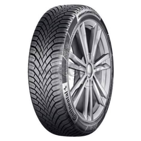 Continental ContiWinterContact TS 860 S 285/30 R21 TS860S 100W XL FR 3PMSF .