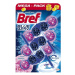 Bref Color Aktive WC guličky Fresh Flower 3 x 50 g