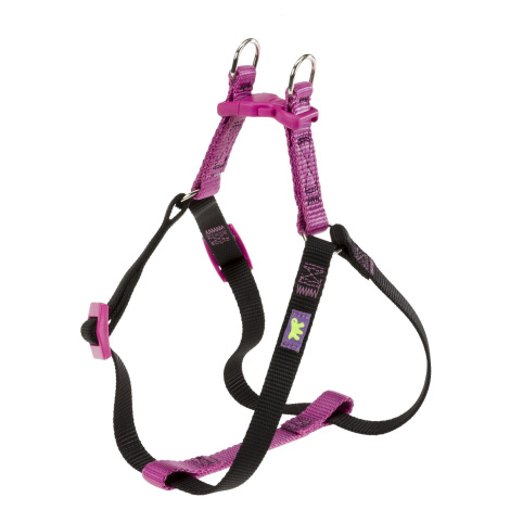 Ferplast EASY COLOURS S PURPLE HARNESS