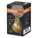 OSRAM Vintage 1906 Classic A LED E27 4,8 W zlatá