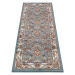 Kusový koberec Luxor 105641 Reni Mint Cream - 140x200 cm Hanse Home Collection koberce