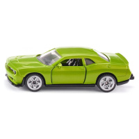 Siku Blister Dodge Challenger SRT Hellcat 1:55