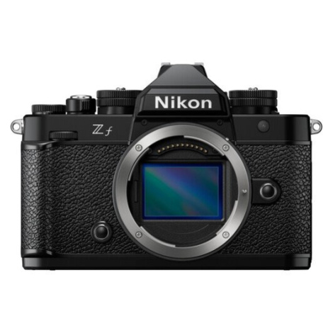 Digitálny fotoaparát Nikon Z f body
