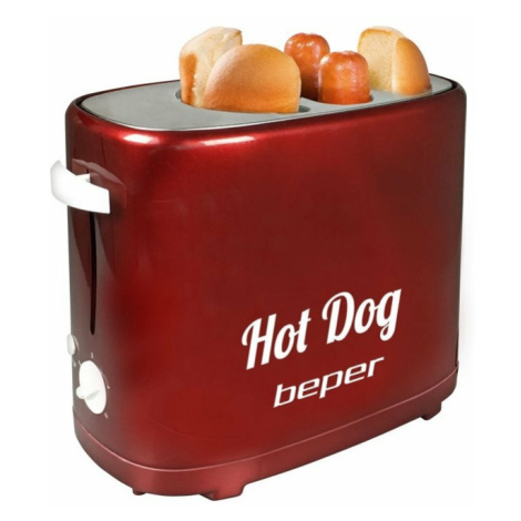 Hotdogovače Beper