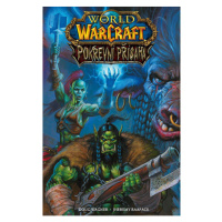 CREW World of Warcraft: Pokrevní přísaha