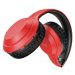 Bluetooth stereo náhlavná súprava, v5.0, mikrofón, 3,5 mm, funkčné tlačidlo, ovládanie hlasitost