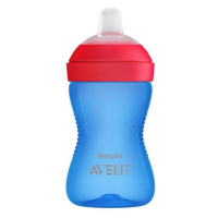 PHILIPS AVENT HRNCEK 300ML GRIPPY S MAKKYM NAUSTKOM CHLAPEC SCF802/01