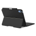 Epico KEYBOARD CASE iPad 10,9" (2022) - QWERTY/čierna