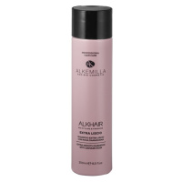 ALKEMILLA Prírodný šampón pre lesklé vlasy 250 ml