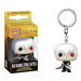 Funko POP! Keychain: Tokyo Ghoul: re - Ken Kaneki (Final Battle)