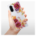 Odolné silikónové puzdro iSaprio - Fall Flowers - Xiaomi Poco F3