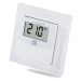 Homematic IP Senzor teploty a vlhkosti s displejom - vnútorné